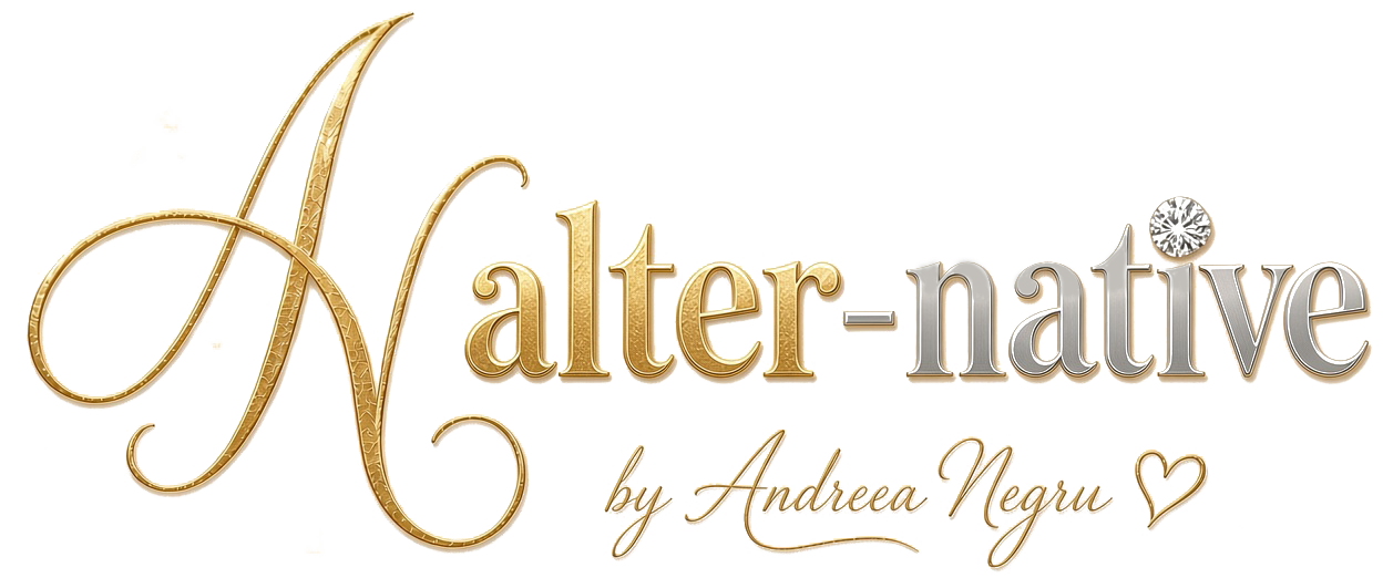 alter-native by Andreea Negru