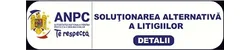 ANPC - Soluționarea alternativă a litigiilor (SAL)