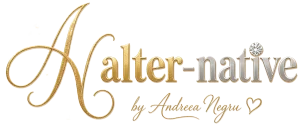 Alter-Native by Andreea Negru