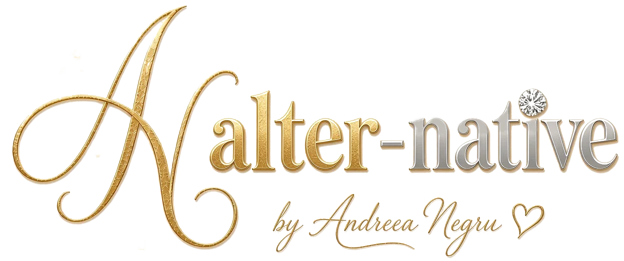 Alter-Native by Andreea Negru