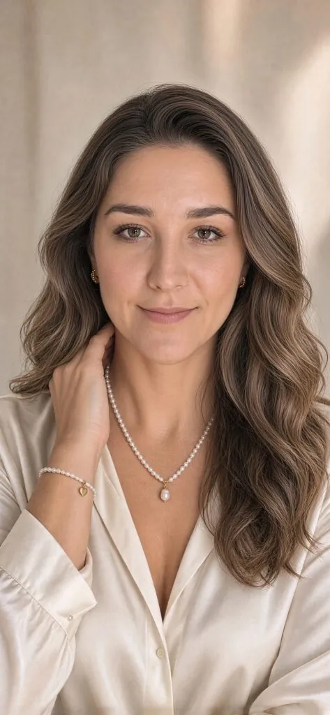 Andreea Negru, creatoarea Alter-Native